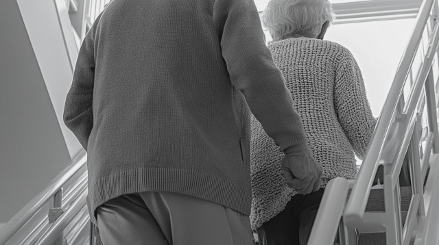 6 צעדים חיוניים להנגשת הבית לקשישים ובעלי מוגבלויות (צילום: אדיר נוריאל)