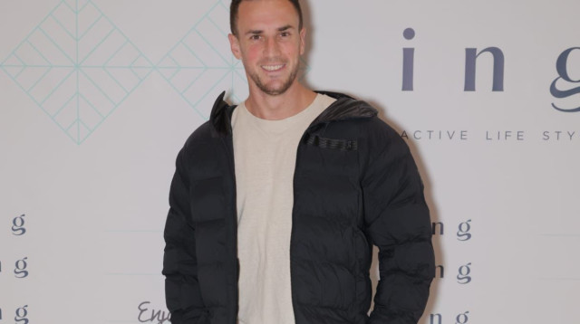 סהר קורן (צילום: שוקה כהן)