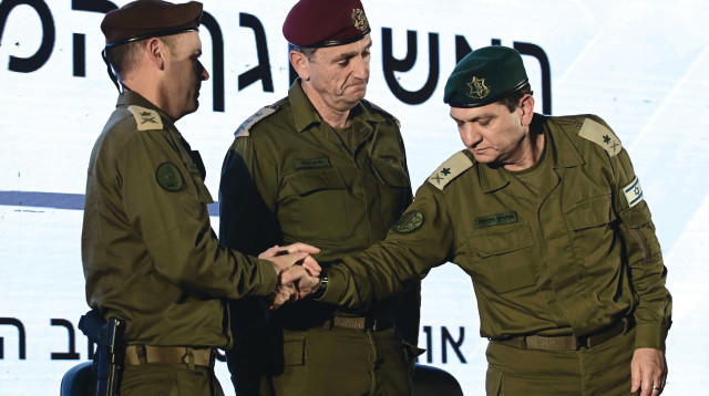 חליוה, הלוי ובינדר בתמונה אחת (צילום: תומר נויברג, פלאש 90)