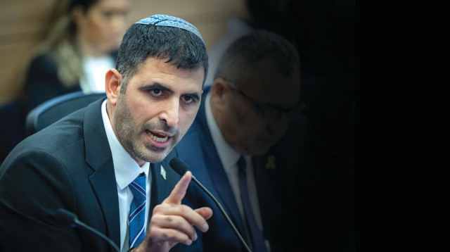 השר שלמה קרעי (צילום: יונתן זינדל פלאש 90)