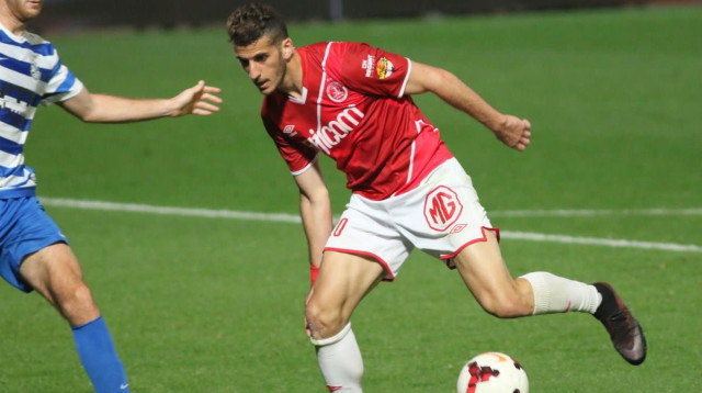 דודו ביטון (צילום: עדי אבישי)