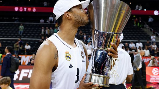 אנתוני רנדולף (צילום: Victor Carretero)