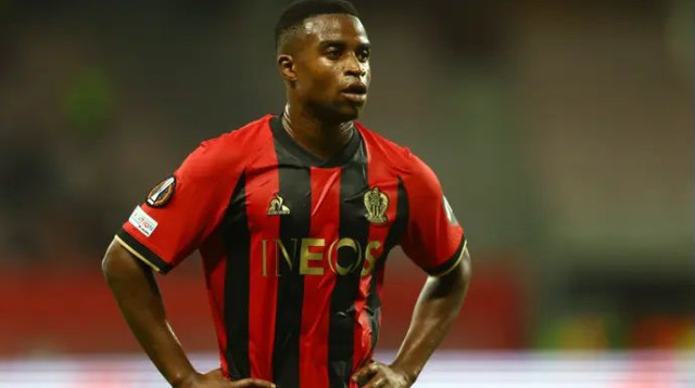 שוב בעין הסערה. מוקוקו (צילום: רויטרס)