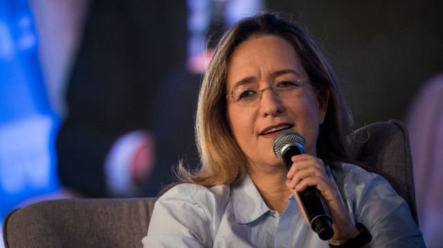 אילנה דיין (צילום: יונתן זינדל, פלאש 90)