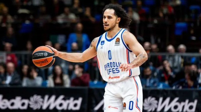 שיין לארקין כשיר לראשונה מאז המחזור החמישי (צילום: אימג'בנק  GettyImages, Roberto Finizio)