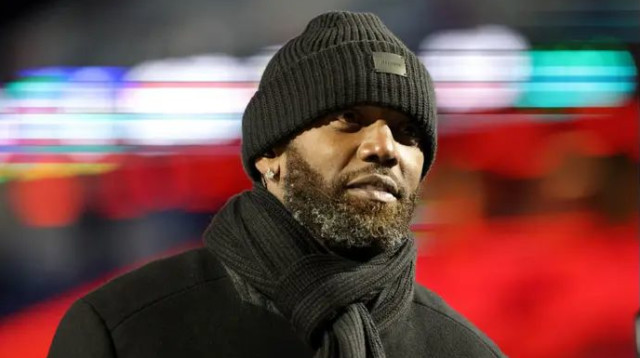  (צילום: GettyImages, Timothy T Ludwig)