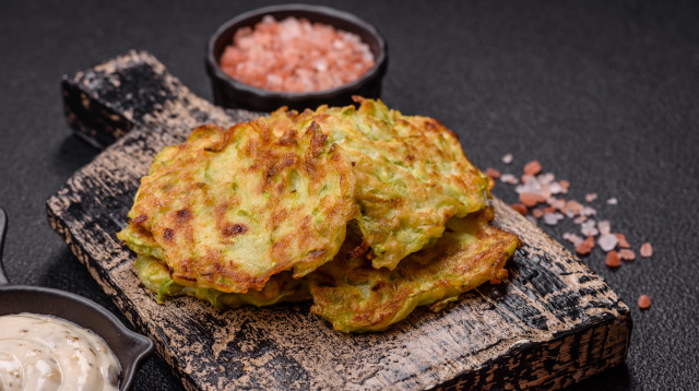 לביבות (צילום: אינגאימג')