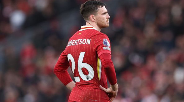 אנדי רוברטסון (צילום: Alex Livesey)