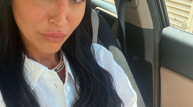 בר כהן (צילום: מתוך אינסטגרם)