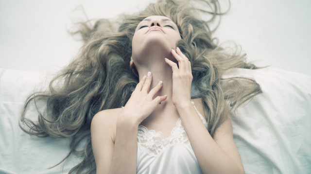 למה נשים מזייפות אורגזמה? (צילום: אינגאימג')