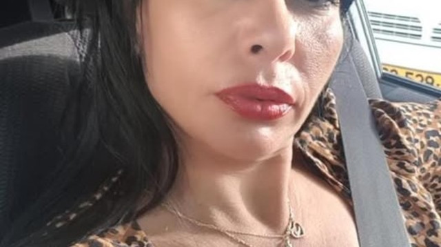 סיגל אלבז ז"ל (צילום: רשתות חברתיות, שימוש לפי סעיף 27 א')