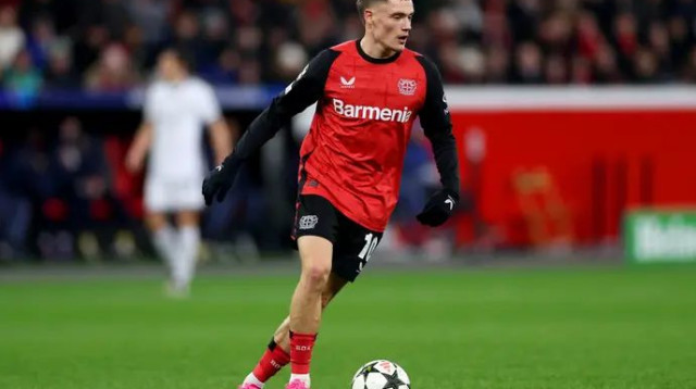 המעבר הגדול יחכה. וירץ (צילום: GettyImages, Lars Baron)