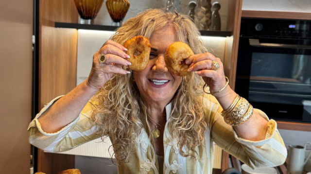 סמדי בומבה, "אביבי מטבחים" (צילום: אביבי מטבחים)