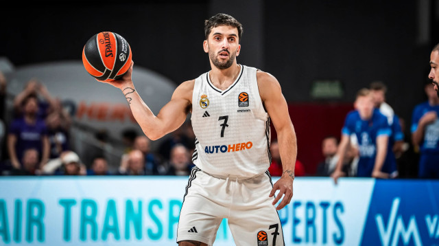 פקונדו קמפאסו ריאל מדריד (צילום: GettyImages)