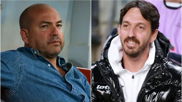 אייל ברקוביץ' ניר ברקוביץ' (צילום: עיבוד תמונה, עיבוד תמונה)