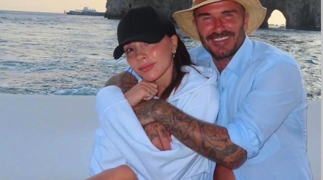 הבקהאמים (צילום: אינסטגרם)