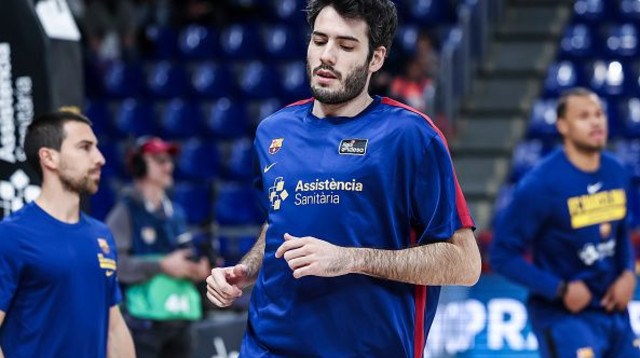 אלכס אברינס (צילום: Europa Press Sports)