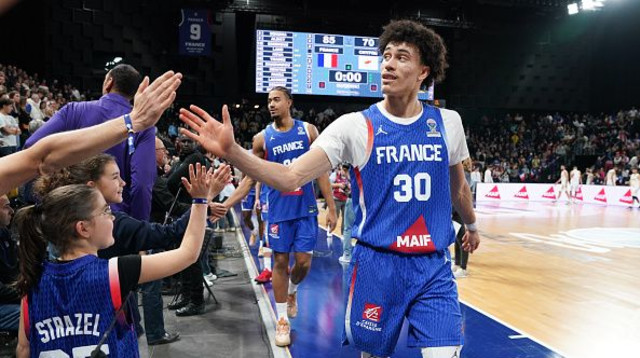 נולאן טראורה (צילום: Eddy Lemaistre)