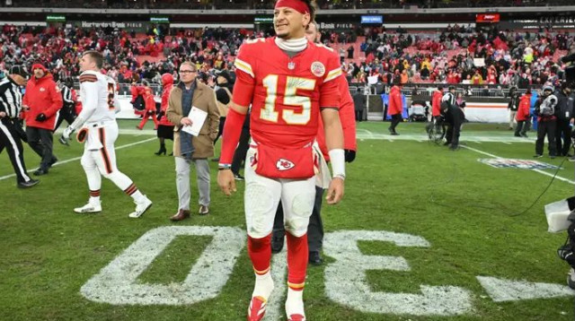  (צילום: GettyImages, Nick Cammett)