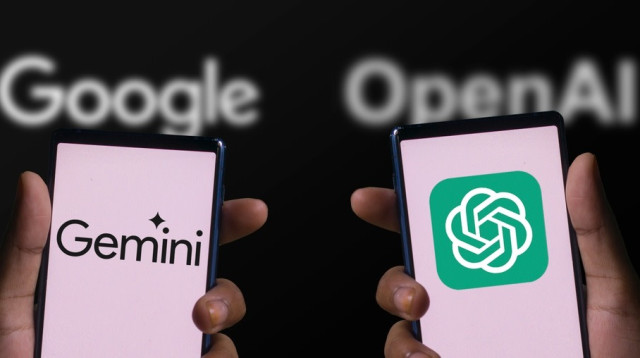 OpenAI. זיהוי וידאו בשידור חי (צילום: שאטרסטוק)