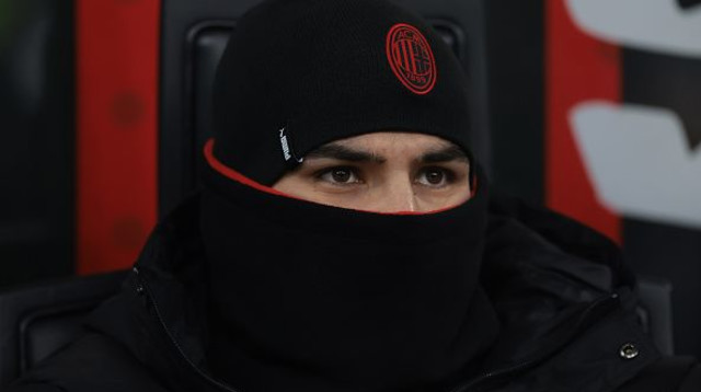 תאו הרננדז (צילום: Jonathan Moscrop / Contributor)