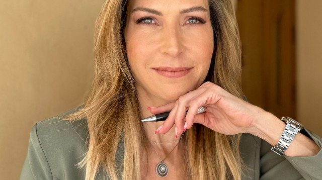 עו"ד דפנה שחר, חוברת לערוץ הכלכלי החדש, OTT (צילום: ללא קרדיט)