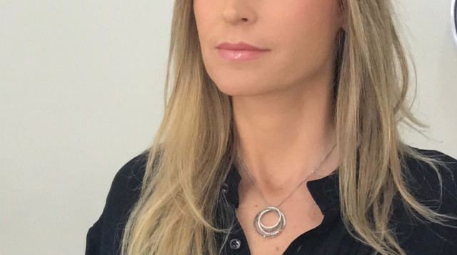 עו"ד דפנה שחר (צילום: ללא קרדיט)