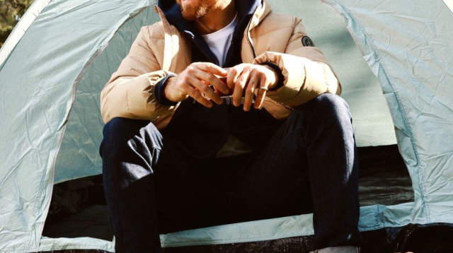 קולקציית השטח החדשה של סקצ'רס (צילום: אור דנון, יח"צ)