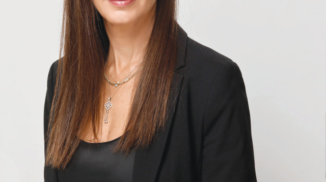 רוני אראל־גינזבורג (צילום: ינאי יחיאל)