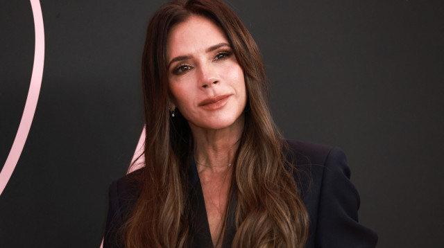 ויקטוריה בקהאם (צילום: רויטרס)