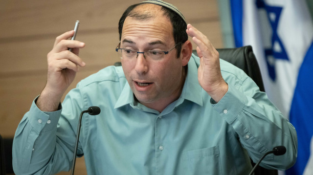 שמחה רוטמן  (צילום: חיים גולדברג פלאש 90)