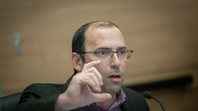 שמחה רוטמן (צילום: חיים גולדברג פלאש 90)