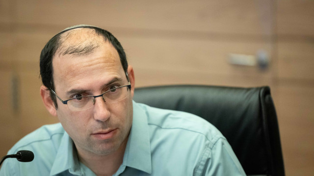 שמחה רוטמן (צילום: חיים גולדברג פלאש 90)