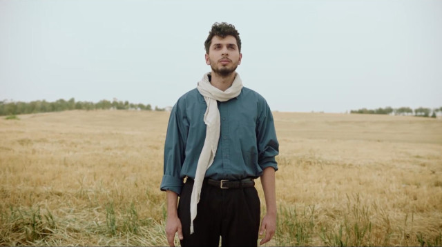 עיד (צילום: מתוך הסרט)