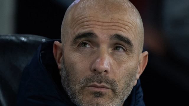 אנצו מארסקה מאמן צ'לסי (צילום: GettyImages)