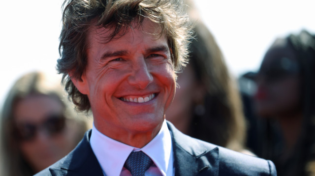 טום קרוז (צילום: רויטרס)