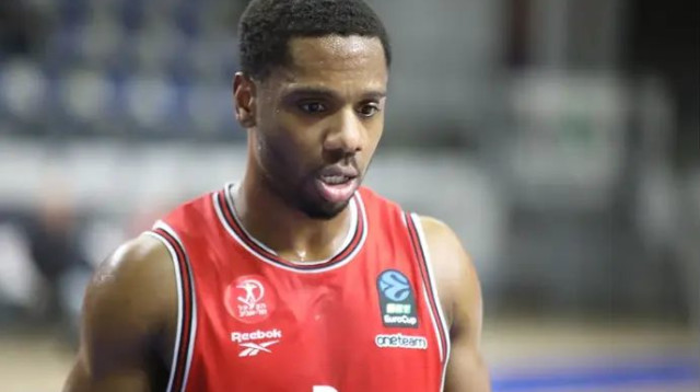 הפועל תל אביב הרשימה. ג'ו רגלנד (צילום: אתר רשמי, הפועל "שלמה" תל אביב)