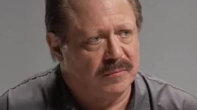 כריס לנגן, האדם החכם בעולם (צילום: אמזון)