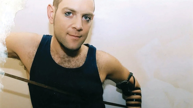 עמיחי לאו לביא (צילום: פסטיבל טרייבקה)