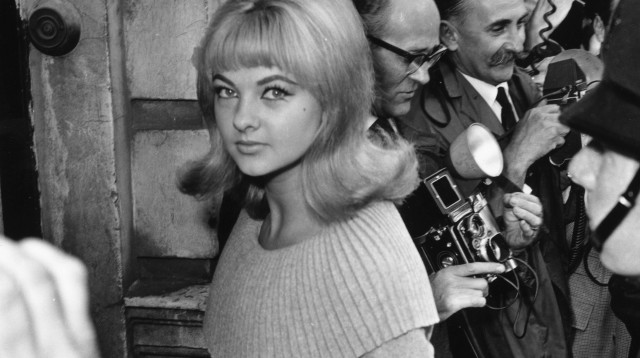 מנדי רייס־דיוויס (צילום: גטיאימג'ס)