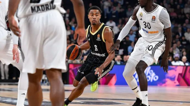 אחד מכוכבי העונה. מאלדון (צילום: GettyImages, Eurasia Sport Images)