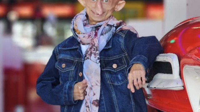 ביאנדרי בויסן, נפטרה בגיל 19 ממחלתה (צילום: אינסטגרם)