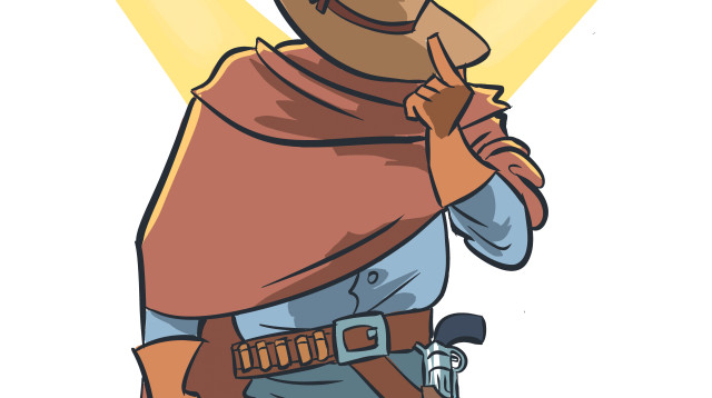 דניאל רוט אבנרי (צילום: איור: איציק סמוכה)