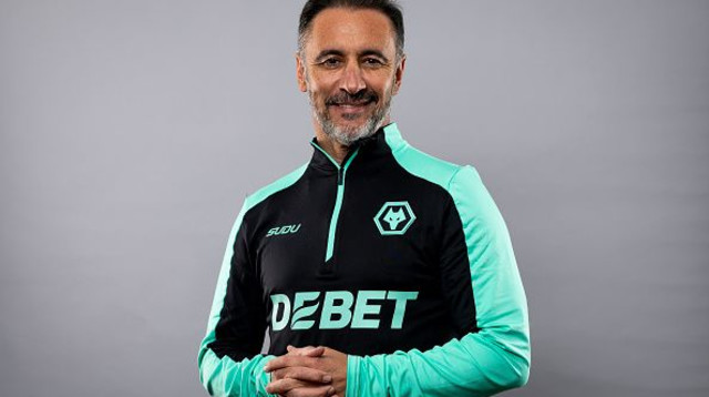 ויטור פריירה (צילום: Jack Thomas - WWFC)