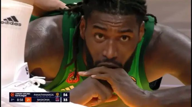 רק בריאות. לסור (צילום: צילום מסך, מתוך טוויטר)