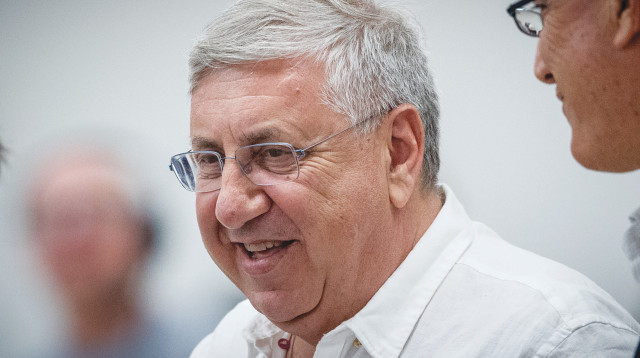 יעקב ברדוגו (צילום: יונתן זינדל, פלאש 90)