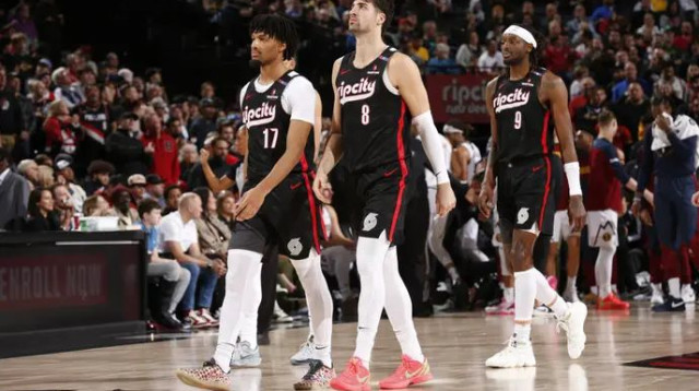 מי ראוי ליותר דקות? ג'רמי גרנט מאחורי אבדיה (צילום: GettyImages, Cameron Browne)