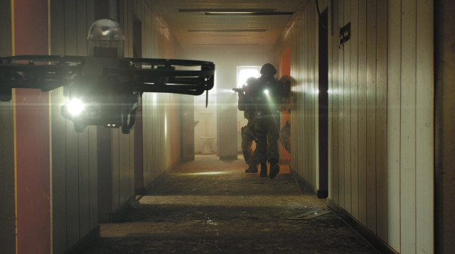 רחפנים, אקסטנד (צילום: באדיבות החברה)