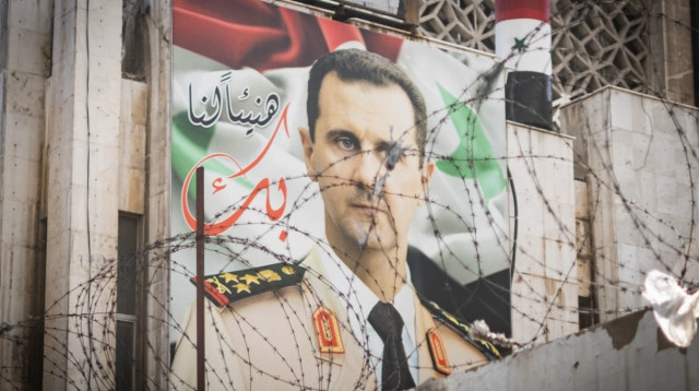 ממריאים מדמשק: נמל התעופה בדמשק חוזר לפעילות (צילום: שאטרסטוק)