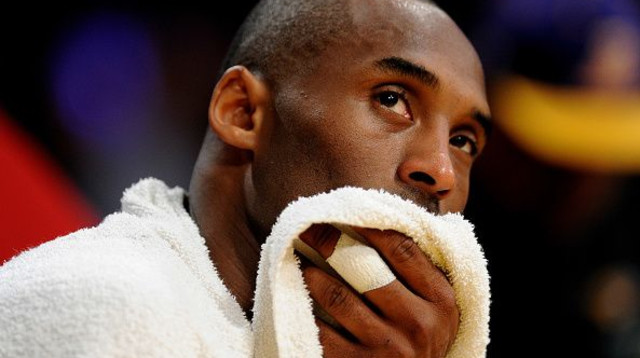 קובי בראיינט (צילום: MediaNews Group/Pasadena Star-News via Getty Image)